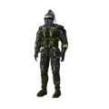 Soldier
